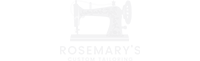 Rosemary's Custom Tailoring
